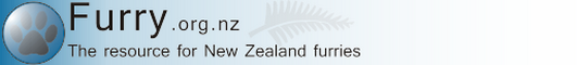 old furry.org.nz logo